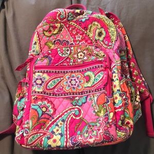 Vera Bradley Backpack